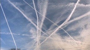 Chemtrails. The Realities of Geoengineering and Weather Modification