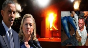 Clinton Turns Down Request to Testify on Benghazi Next Week