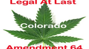 Colorado Legalizes Recreational Marijuana and Industrial Hemp