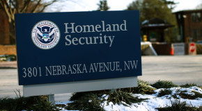 DHS Takeover: Newly Released DHS Manual Reveals Advanced Surveillance and Tactical Network