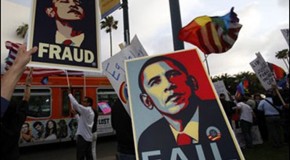 Election Fraud? Obama Won More Than 99 Percent Of The Vote In More Than 100 Ohio Precincts