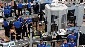 Father Blames TSA For Incident Which Left Baby Bleeding