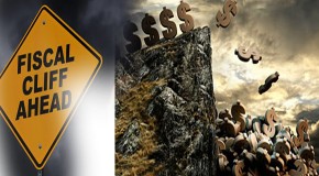 “Fiscal Cliff” – Increasingly Likely & Desirable?