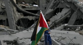 France to Vote in Favor of Palestinians’ U.N. Bid