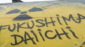 Fukushima’s Damnably Unstable Atoms Contaminate Pacific Ocean