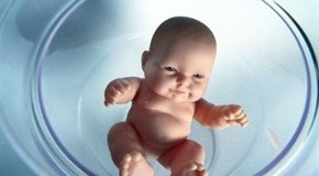 GMO babies now being engineered in labs under guise of preventing incurable disease