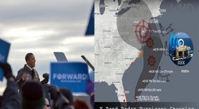 Hurricane Sandy: The ‘October Surprise’ Which Won Obama the Election?