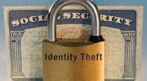 Identity Theft – How Many You`s Are There?