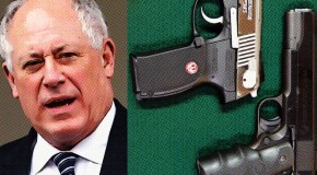 Illinois Senate Defeats Governor’s Sneaky Attempt to Ban Assault Weapons