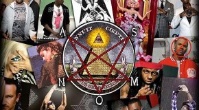 Illuminati Symbolism in Music and Sport’s