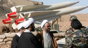Iran launches large-scale air defense drills