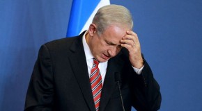 Israeli PM says he is ready to order an attack on Iran