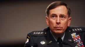 Lies Revealed: Petraeus Speaks to the House and Senate About Benghazi
