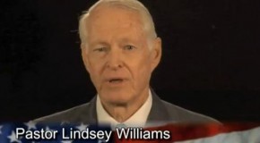 Lindsey Williams Issues a Dire WARNING : There is Something Very Drastic in The Works
