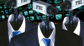 Mainstream media now openly admits the FBI and CIA are reading all your emails