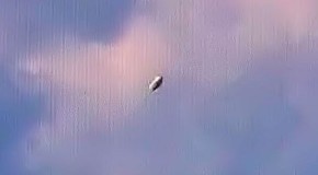 Mile High mystery: UFO sightings in sky over Denver