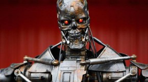 NGO Warns Against DARPA Development of Autonomous Synthetic Soldiers