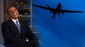 Obama Bombs Yemen Hours After Winning Reelection