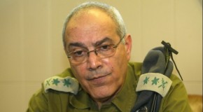 Only ‘the nuclear option’ can work against Iran, former IDF chief says