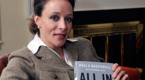 Paula Broadwell’s Father: ‘This Is About Something Else Entirely, And The Truth Will Come Out’