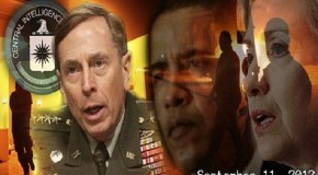 Petraeus’ Resignation Will Stop Him From Testifying About Benghazi