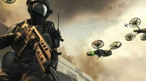 Police & Military Envision Advanced Drones Being Used in the Future