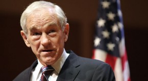 Ron Paul’s farewell message to America: Embrace liberty or face self-destruction