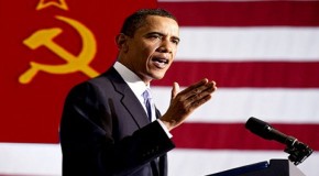 Russian Newspaper: Obama Was Re-Elected by “Illiterate Society”