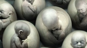 Synthetic Biologist: Cloned Children, ‘Handpicked Genes’ Right Around the Corner