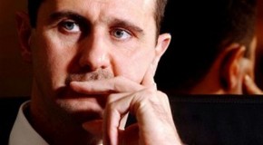 Syria’s Assad warns of apocalyptic war