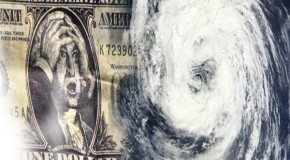 The Giant Currency Superstorm That Is Coming To The Shores Of America When The Dollar Dies
