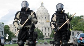 The coming EBT riots: What will happen when government entitlements stop?