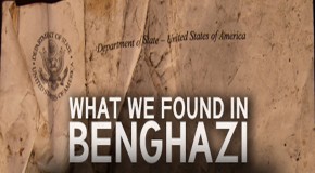 ‘Troubling’ Surveillance Before Benghazi Attack
