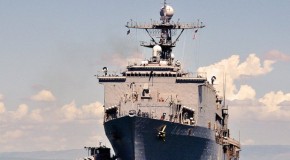 US Military Now Considering Sending Even More Ships To Mediterranean