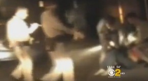 Video: Woman Tasered For Exercising 4th Amendment Rights Has Heart Attack