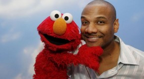 Voice of Elmo on leave from Sesame Street after he was accused of having ‘sexual relationship with underage boy’