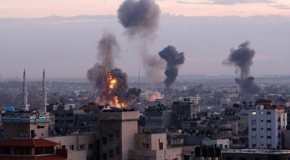 War In Gaza: Why Now?