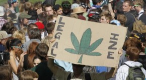 Weed Tourism Coming to America?
