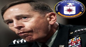 Why Did CIA Director Petraeus Suddenly Resign … And Why Was the U.S. Ambassador to Libya Murdered?