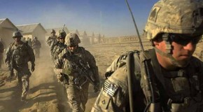 3,000 US troops secretly return to Iraq via Kuwait