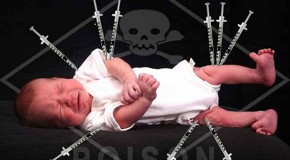 Announcing Vaccine Bombshell: Leaked Confidential Document Exposes 36 Infants Dead After This Vaccine