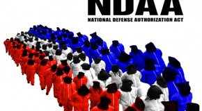 Anti-NDAA Bill Introduced in Nevada