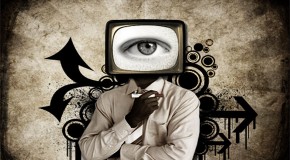 Big Brother: Your Television is Watching You