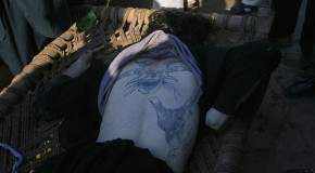 CIA’s brand of Taliban now come with tattoos