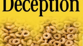 Cheerios Removes App During Fury of Anti-GMO Backlash