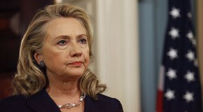Clinton accused of faking illness to avoid Benghazi testimony