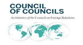 Council on Foreign Relations Plan for Global Governance in 2013