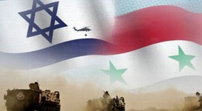 Fabricating WMD “Evidence”: Israeli Covert Operation inside Syria to “Track Chemical Arsenal”