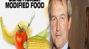 GM health fears ‘complete nonsense’, says Owen Paterson