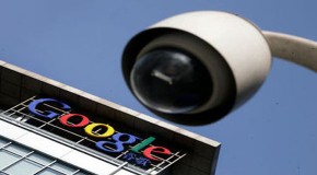 Google starts watching what you do off the Internet too